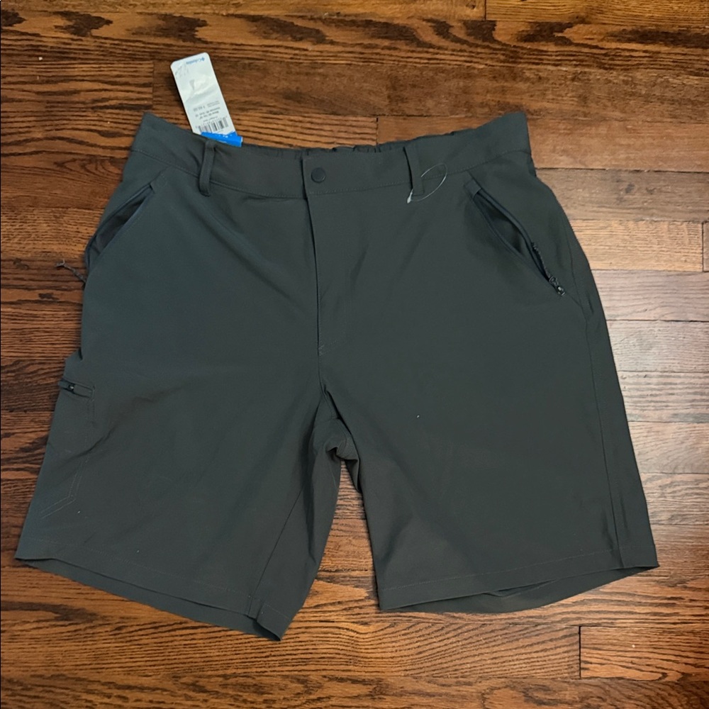 🌟 BRAND NEW 🌟 Men's Columbia Athletic Shorts